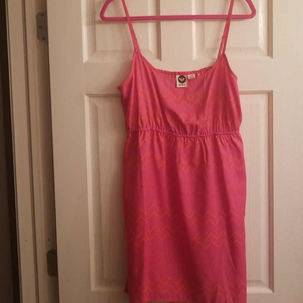 Roxy dress